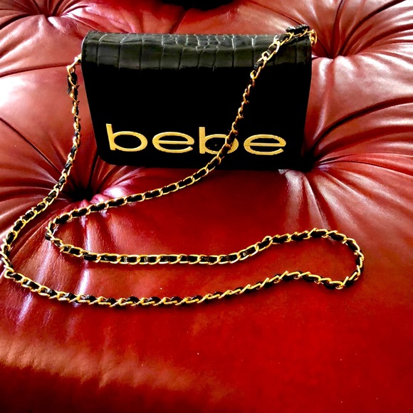 bebe Handbags - Bebe crossbody purce